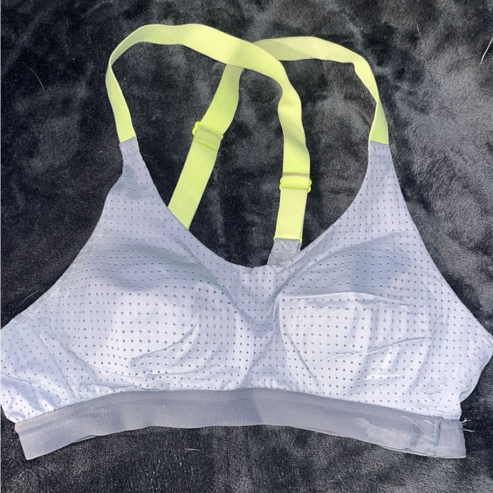 Victoria’s Secret sports bra
